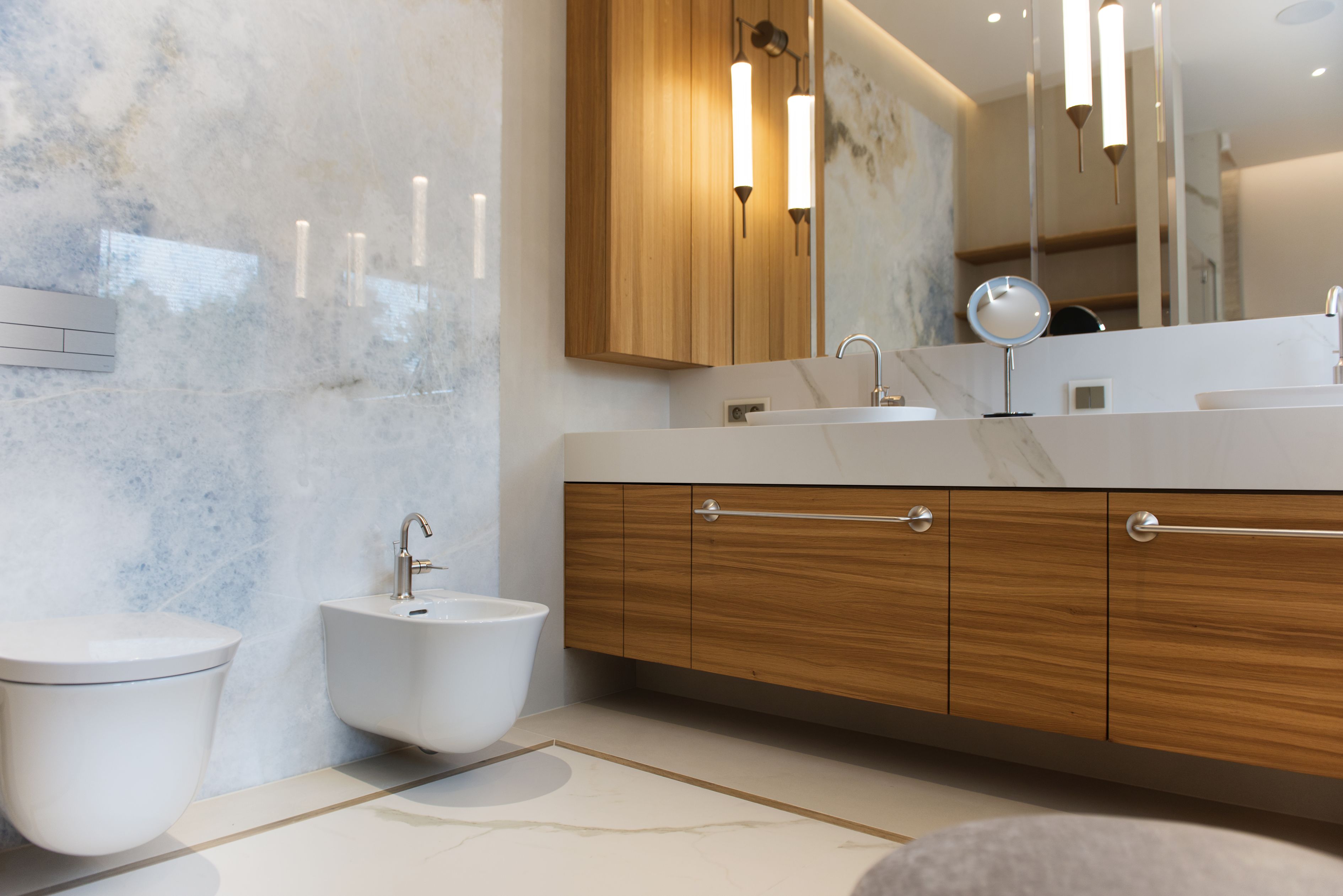 Salon kąpielowy, to klasyka w naszym współczesnym wydaniu.